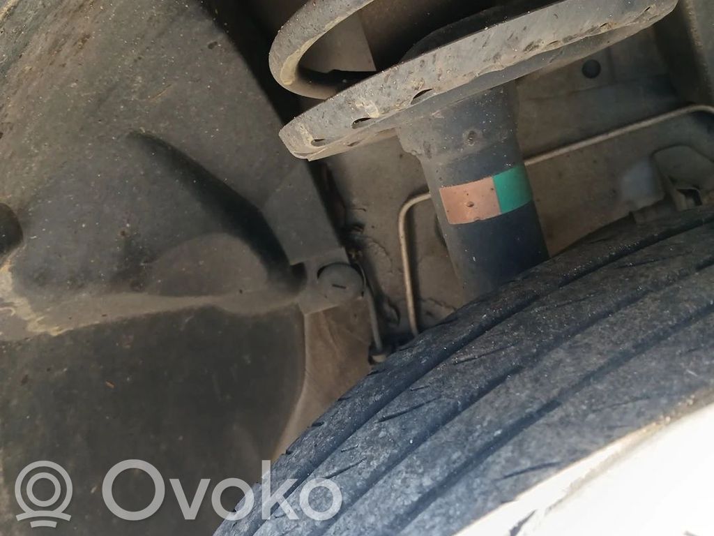 Dacia Sandero Amortyzator przedni 
