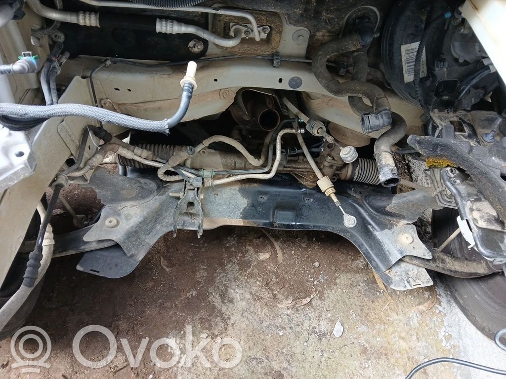 Peugeot Partner Front subframe 