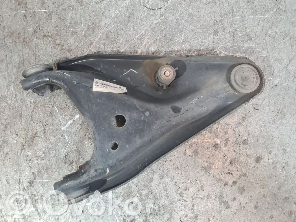 Dacia Sandero Front control arm 