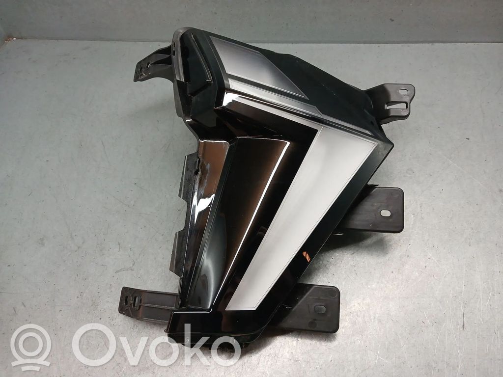 Renault Captur II Proiector lumini zi LED 
