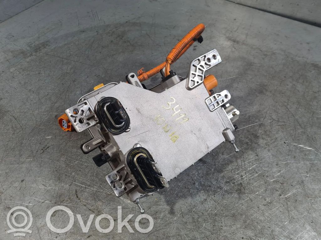 Hyundai Ioniq Inversor/convertidor de voltaje 