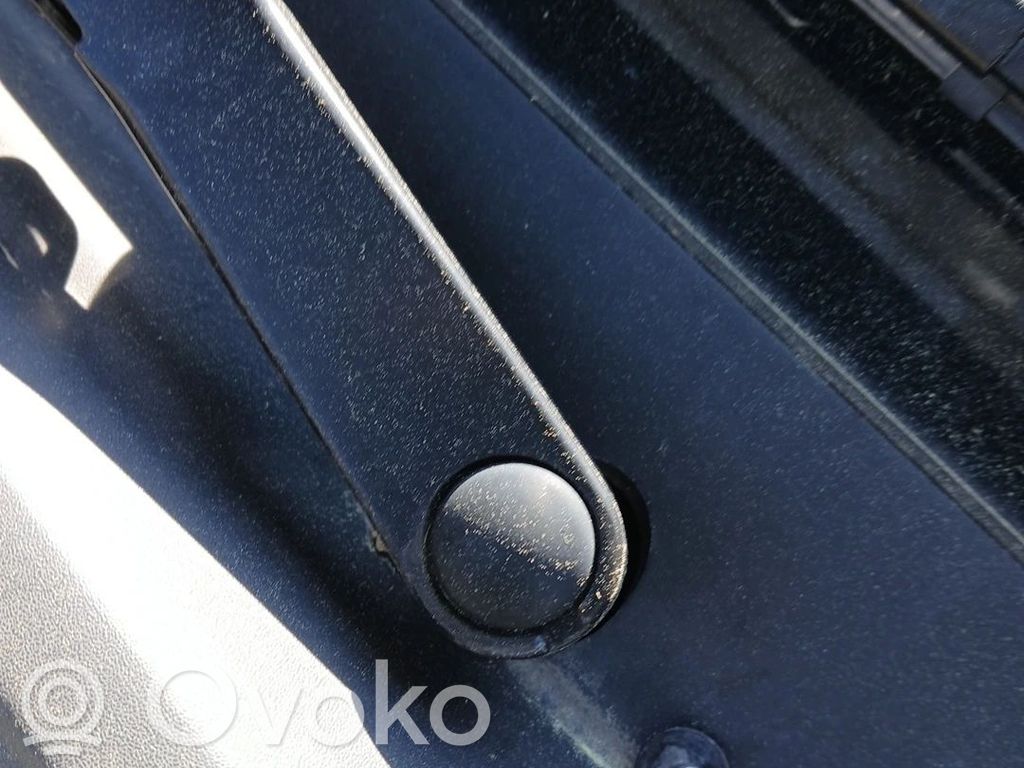 Wiper motor