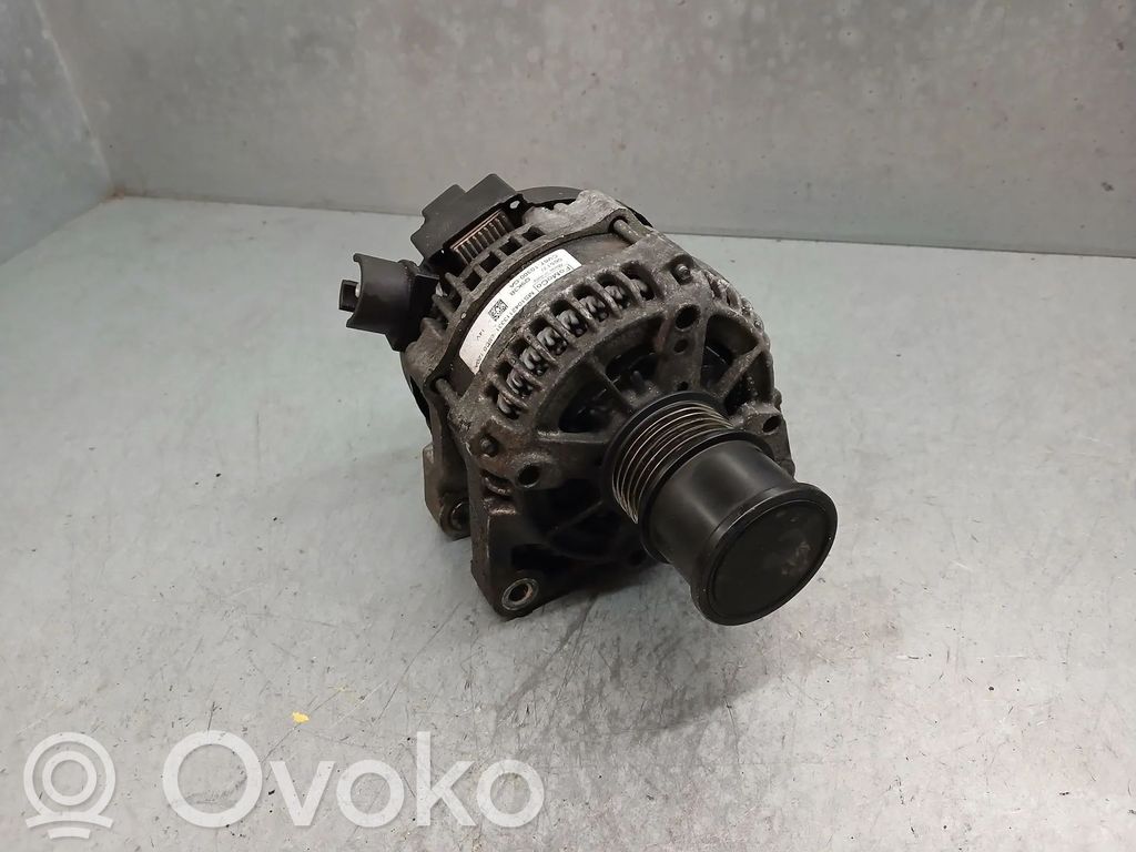 Ģenerators   CV6T10300GA,1781479,2415006,CV6T10300CA,CV6T10300GA,MS1042113331,RMCV6T10300GA