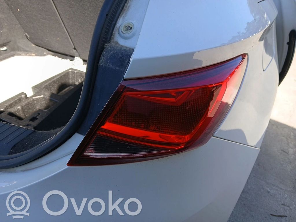 Rear/tail lights   5F0945096A,5F0945096B,5F0945096C,5F0945096D