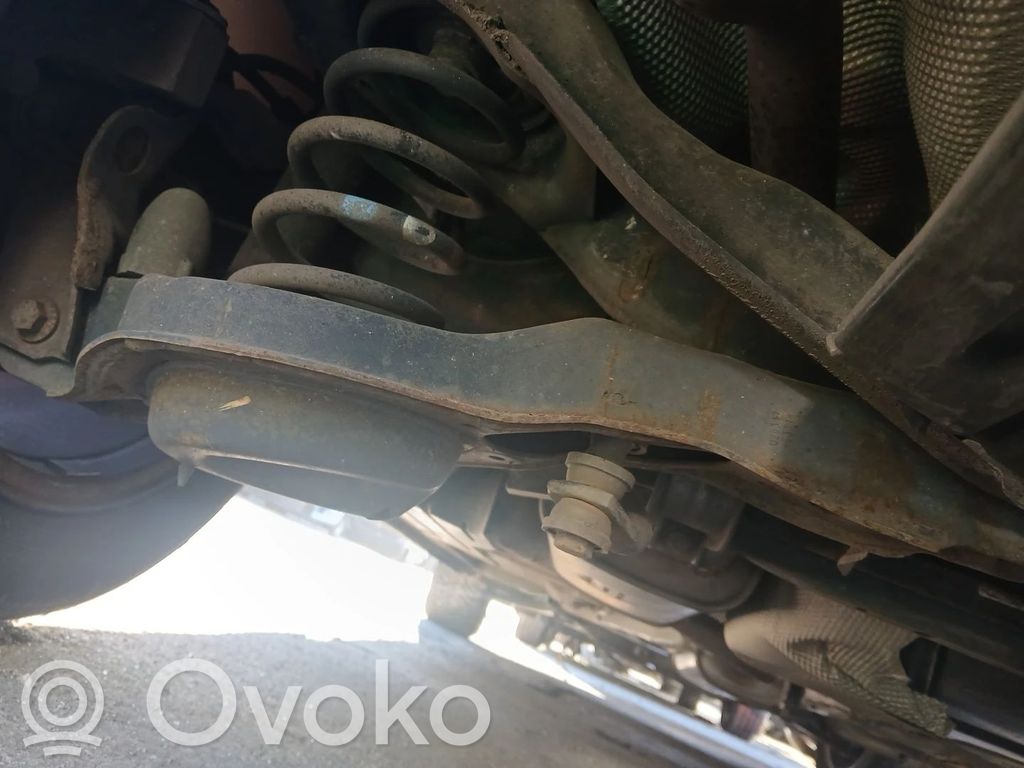 Ford Focus Rear control arm 