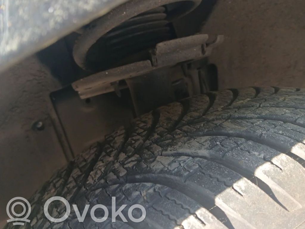 Ford Focus Priekšpusē amortizators 