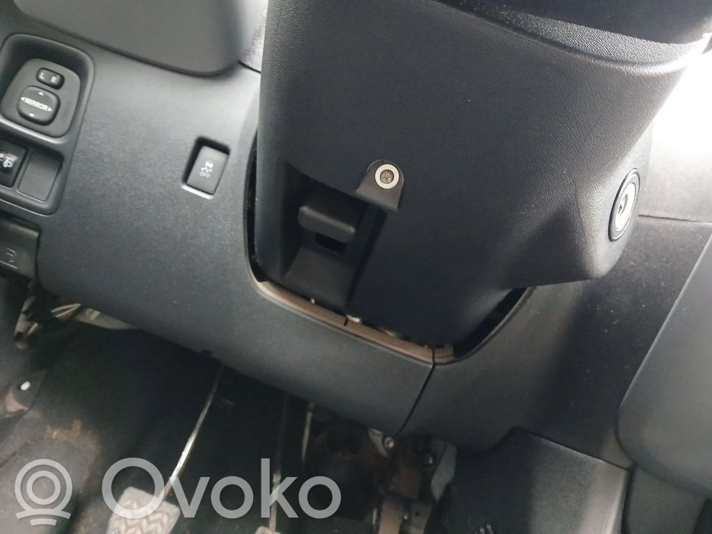 Toyota Aygo AB40 Volan 