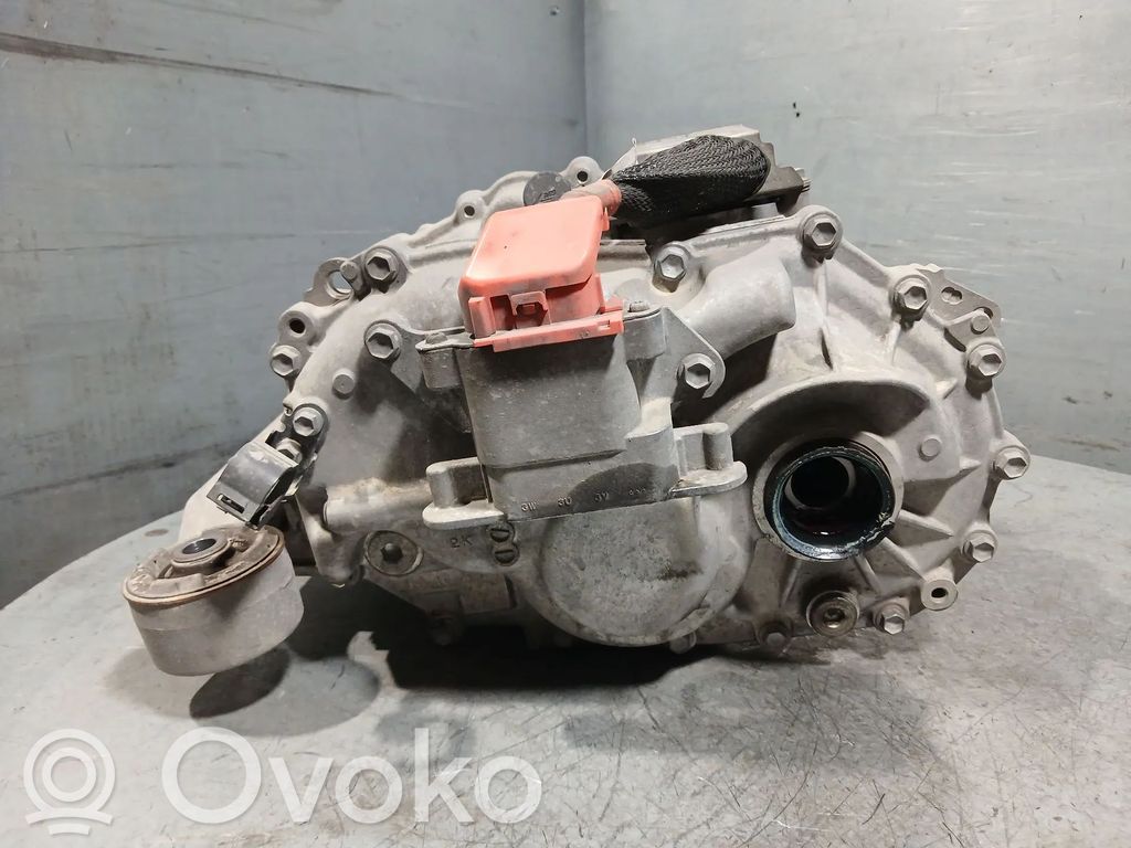 Toyota RAV 4 (XA50) Diferențial spate 