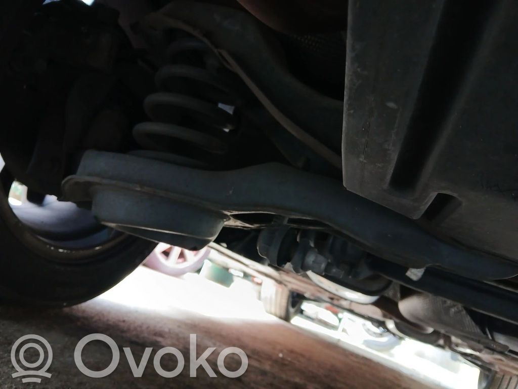 Ford Focus Svira 