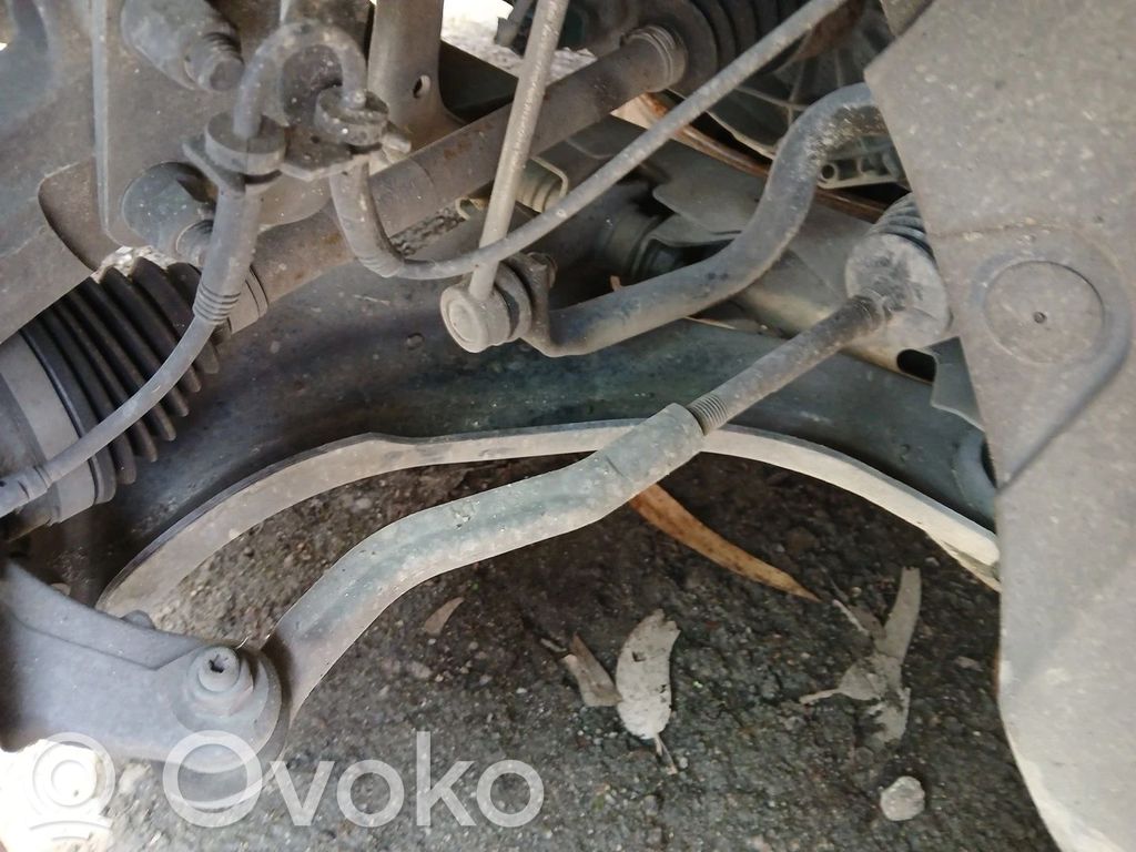 Renault Clio IV Рычаг 