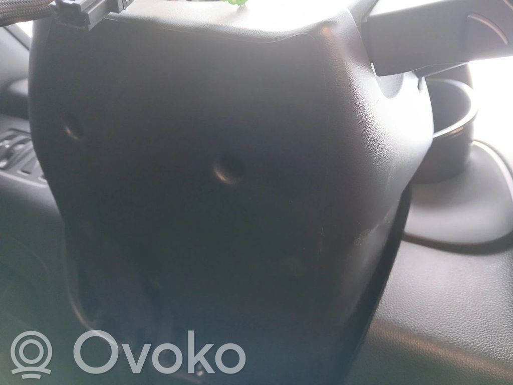 Renault Clio IV Steering wheel 