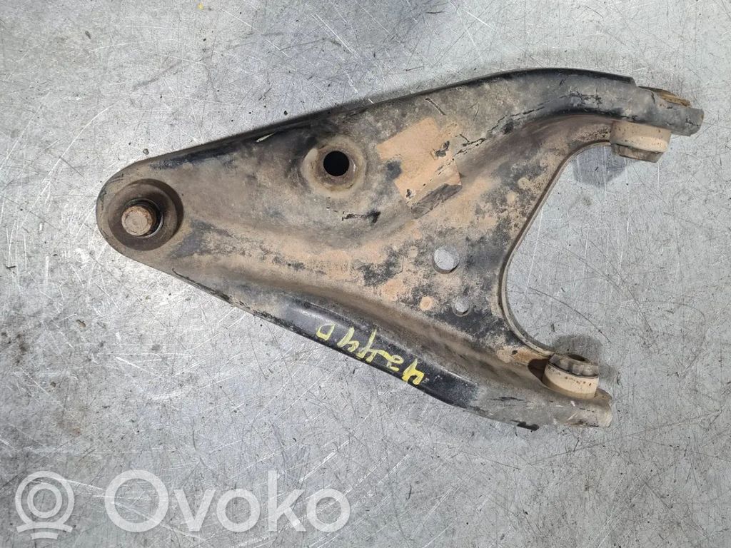 Dacia Lodgy Front control arm 
