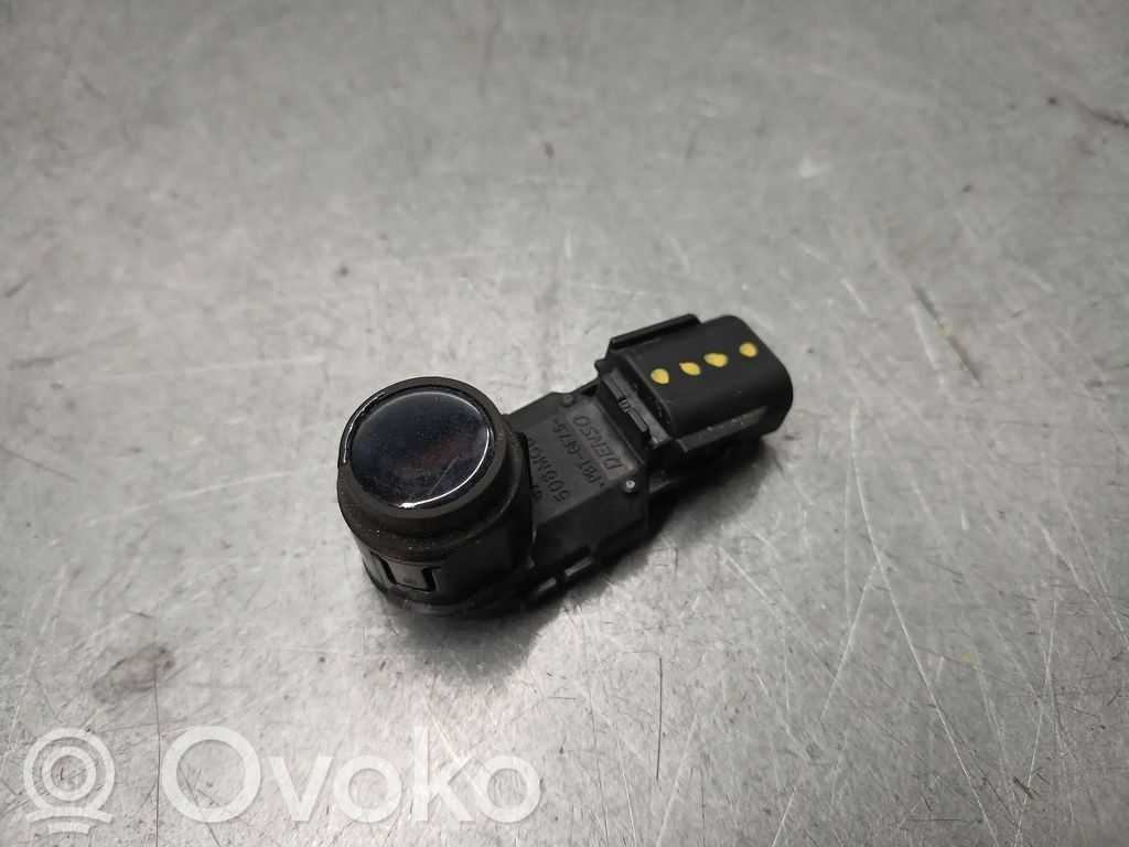 Sensor de aparcamiento PDC   6006049730,07C10