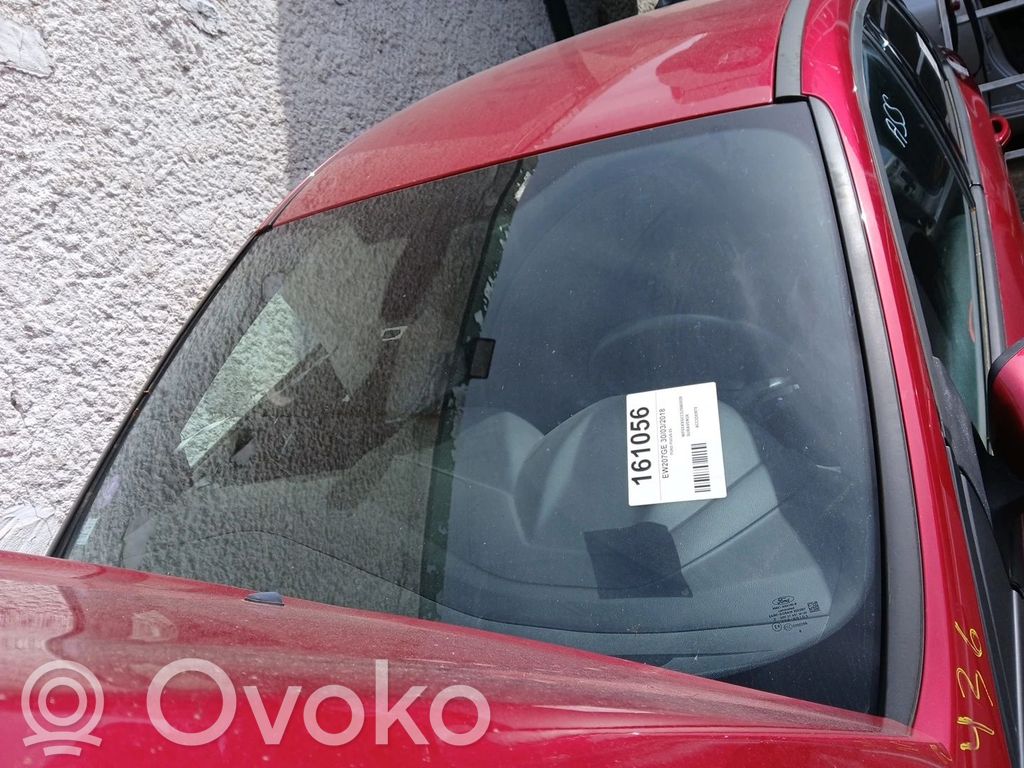 Ford Focus Front windscreen/windshield window 