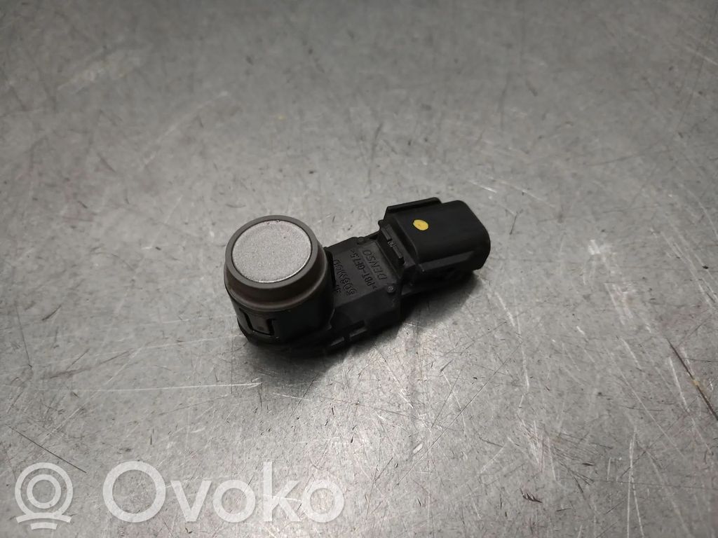 Sensor de aparcamiento PDC   6006053570,07C10