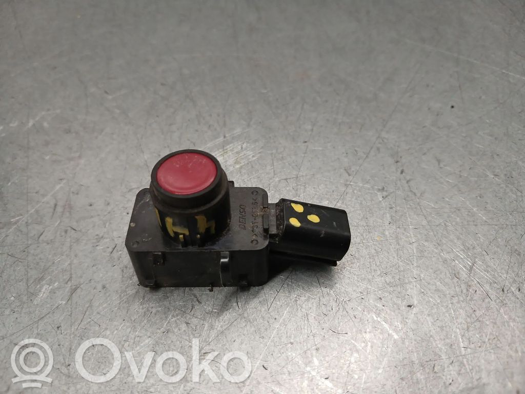 Sensor de aparcamiento PDC   8934158070,1885004040