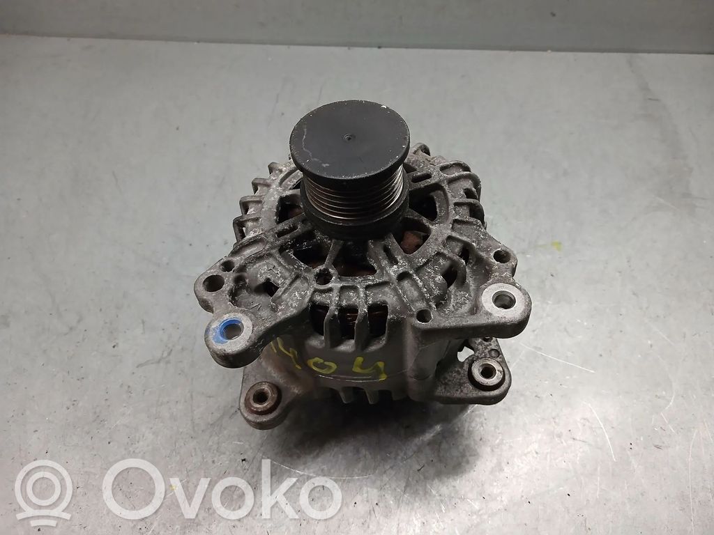 Generatorius   03L903023J,03L903023J,03L903023JX,03L903023S,03L903023SX,2611875E,316060483,3L903023J,3L903023JX,3L903023S,3L903023SX,TG12C113