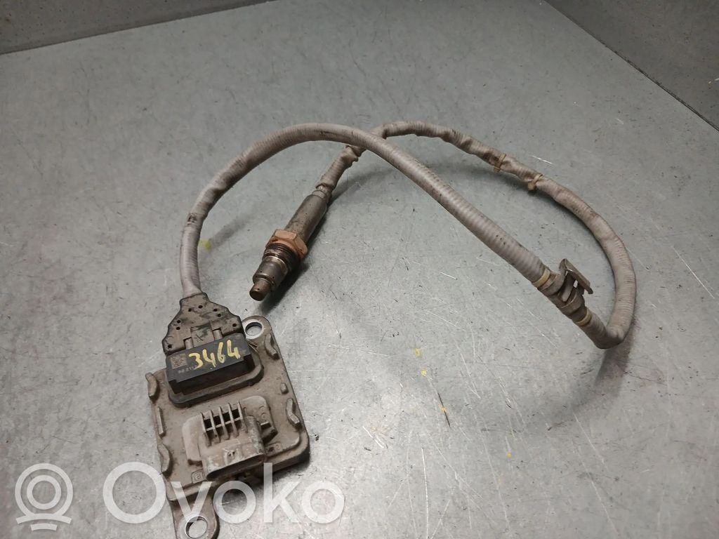 Peugeot Boxer Sonde lambda 