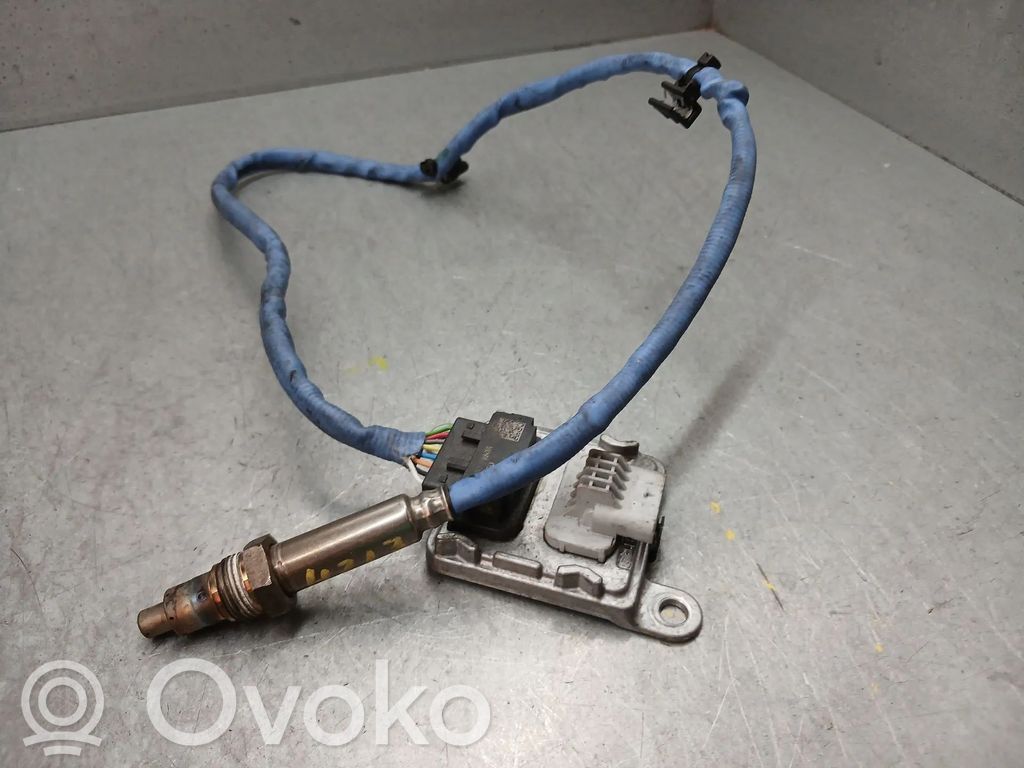Renault Megane IV Lambda probe sensor 