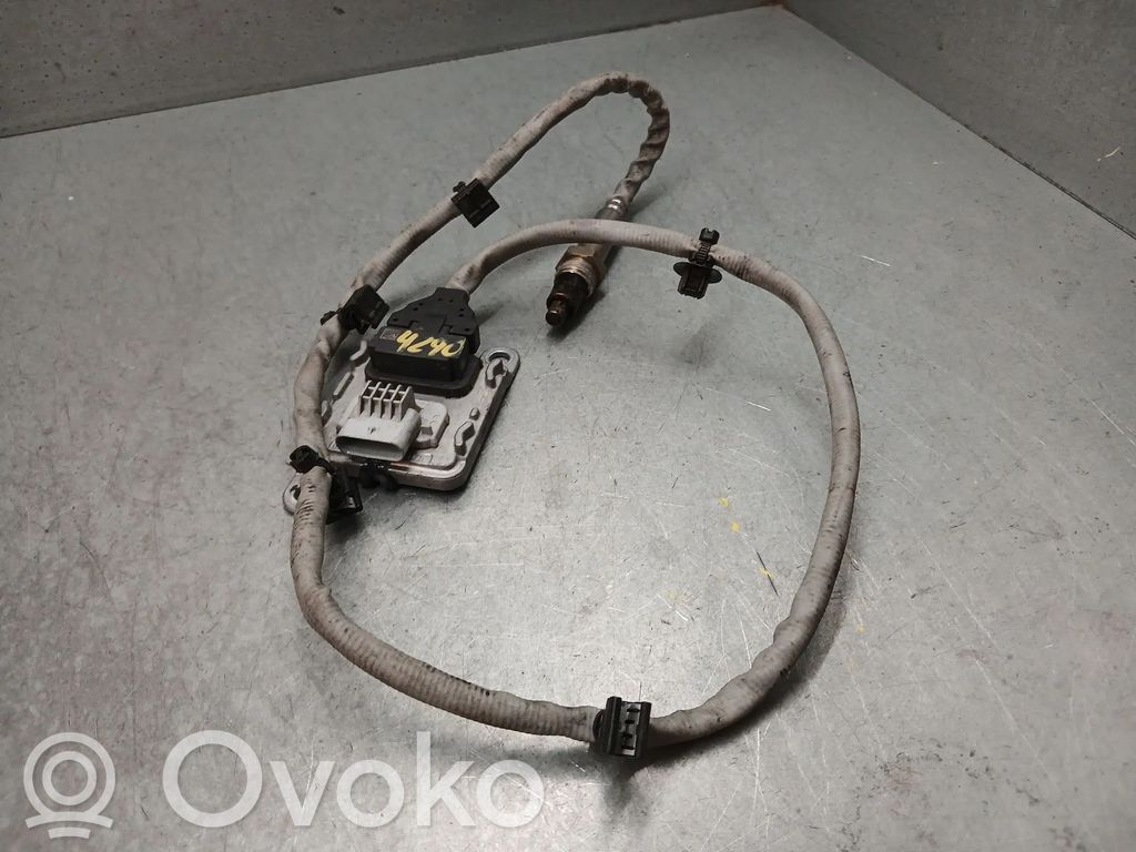 Sonda lambda   227900016R,A2C1878740004