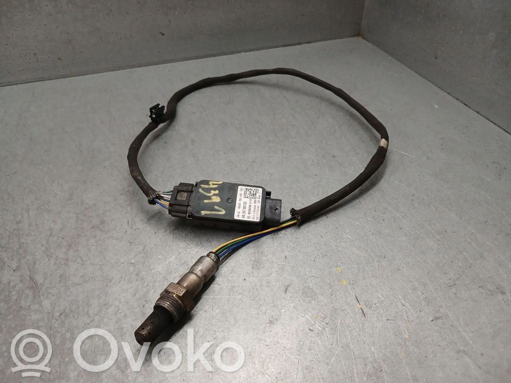Seat Arona Lambda probe sensor 