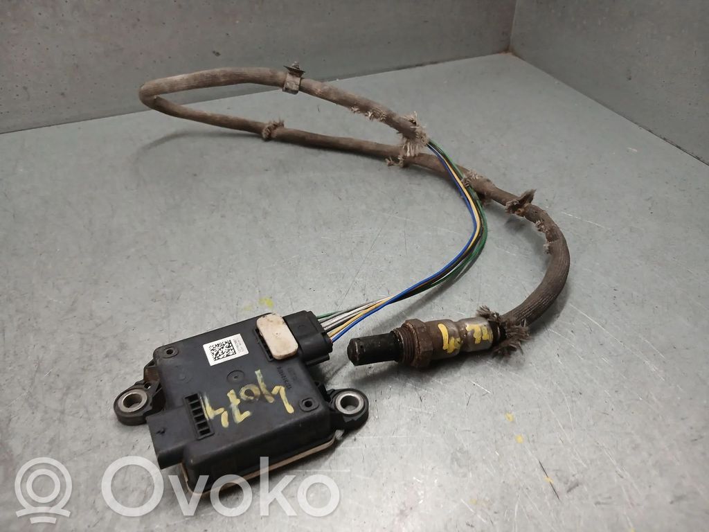 Jaguar XE Lambda probe sensor 