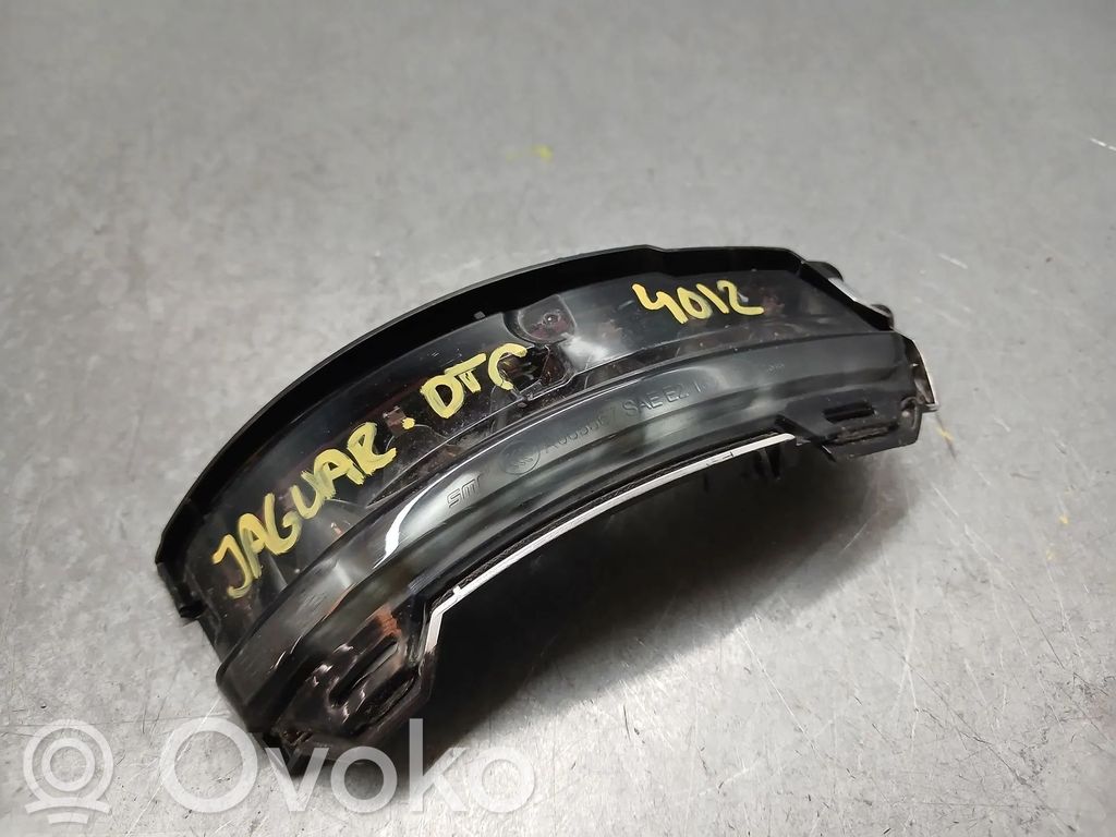 Mirror indicator light   20916252