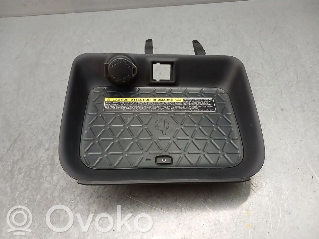 Toyota RAV 4 (XA50) Alte unități/module de control 