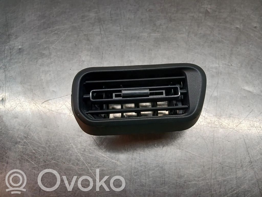 Peugeot Partner III Air flap motor/actuator 