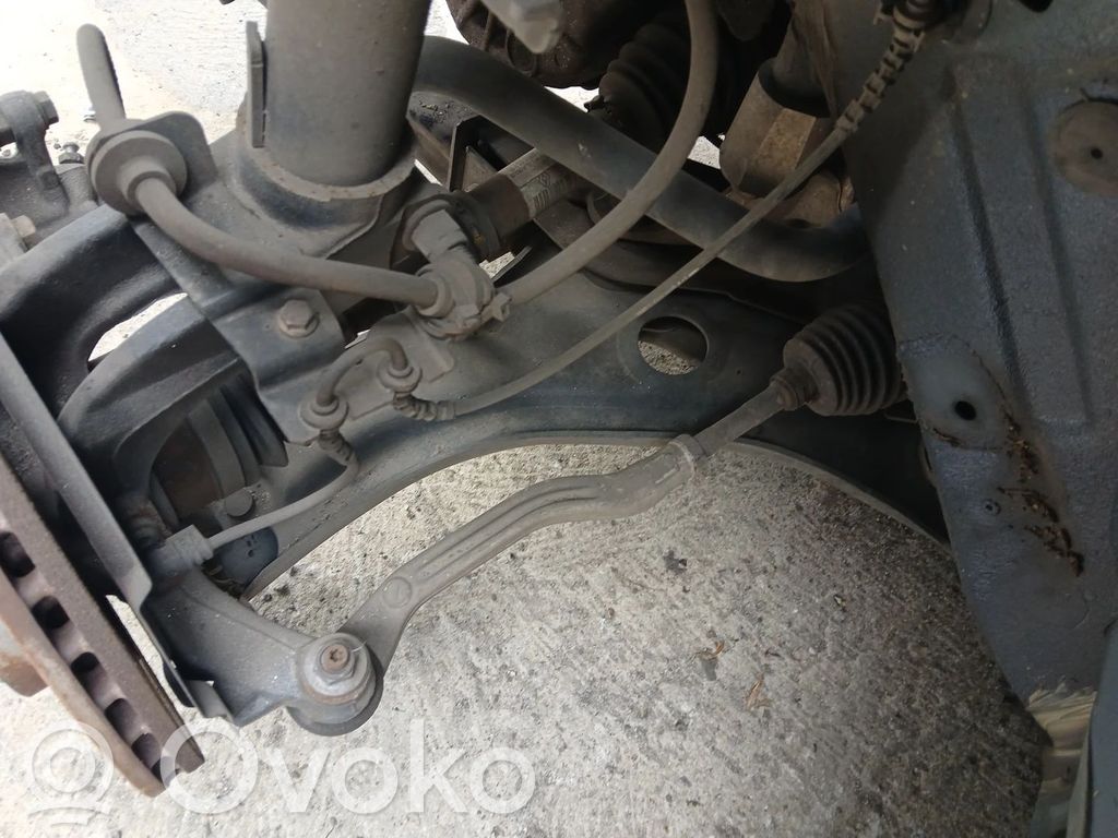 Renault Megane IV Querlenker vorne 