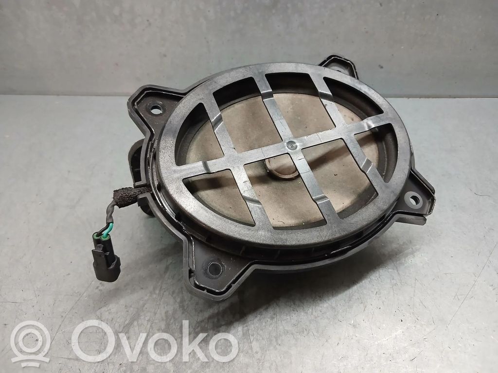 Altavoz del panel   L1BT19A067AD,GX2KD