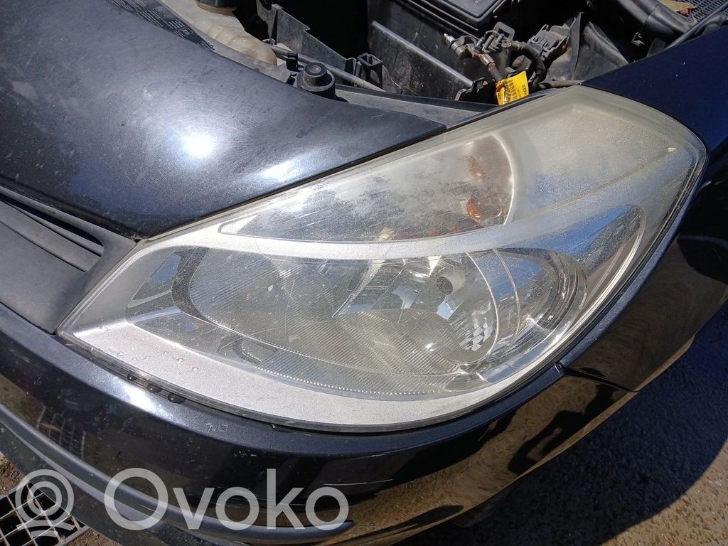 Headlight/headlamp   260607570R,260608145R,7701061071,7701070495