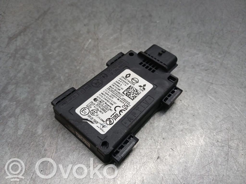 Distronikas   284E74425R,28849667XX,AP090100100