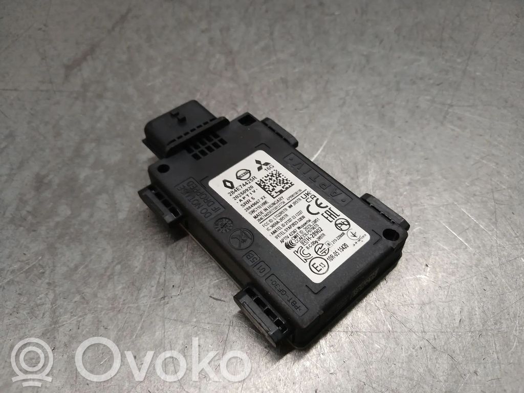 Distronikas   284E74425R,28849667XX,AP090100100