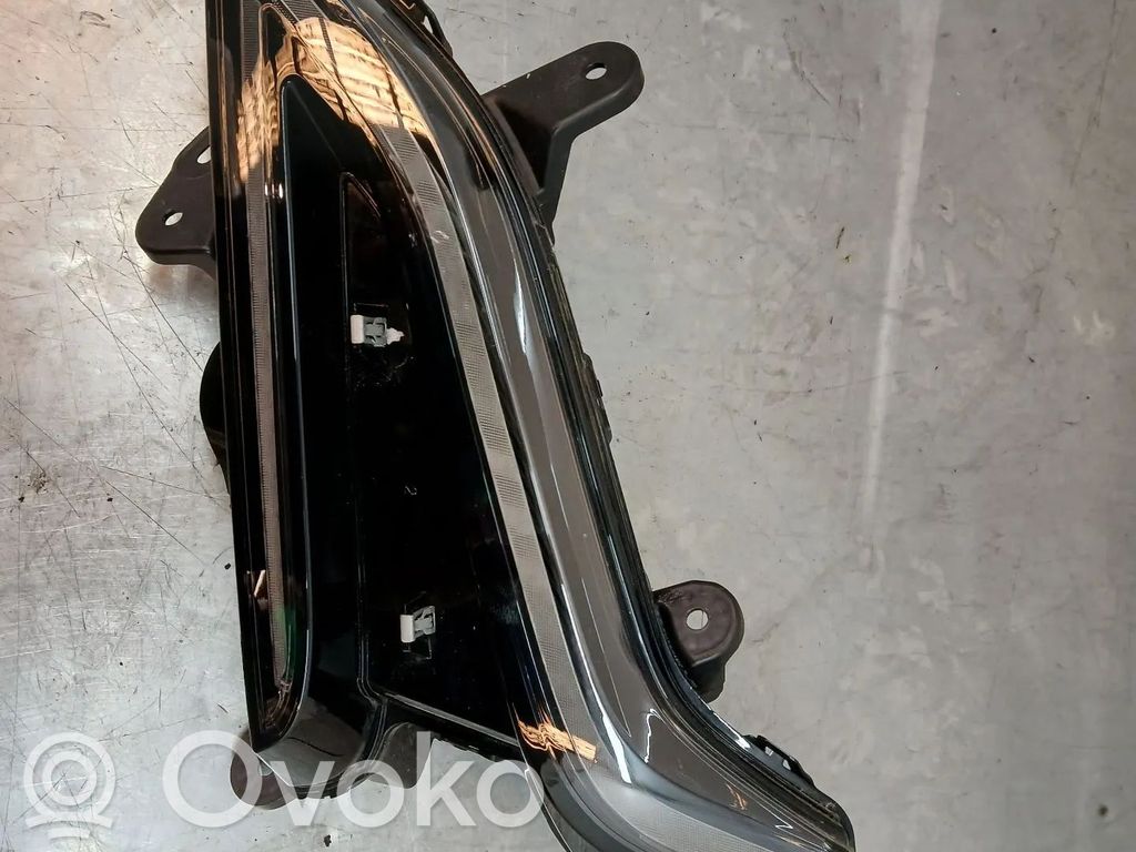 LED Daytime headlight   266053014R