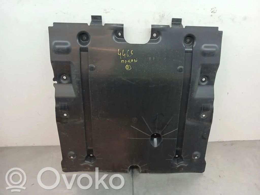 Variklio dugno apsauga   758920240R