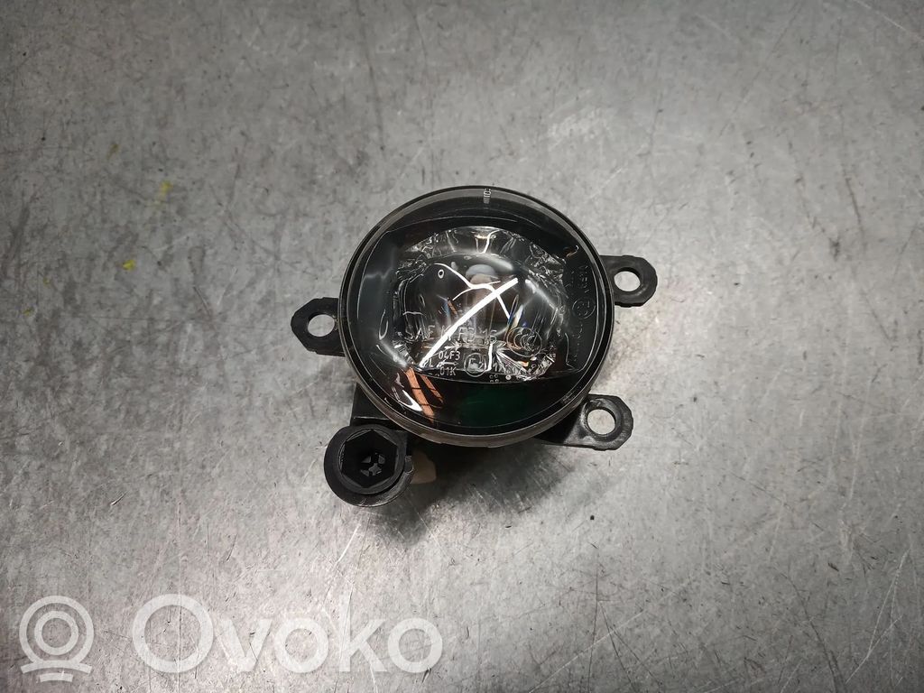 Ford Puma Światło przeciwmgłowe przednie 