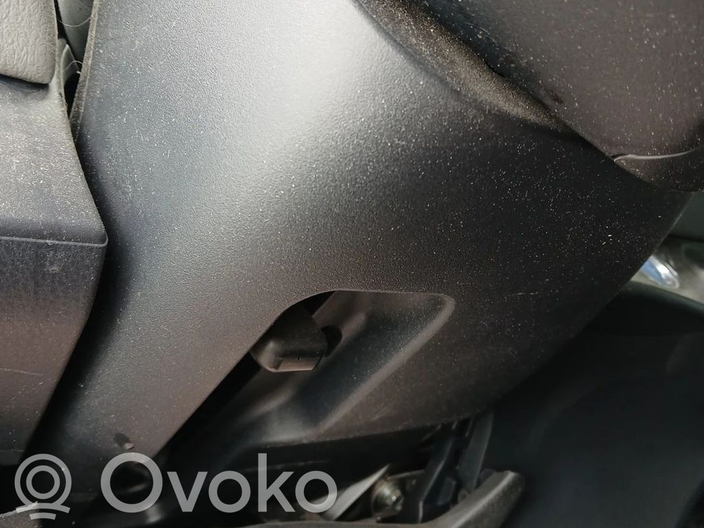 Toyota Yaris Steering wheel 