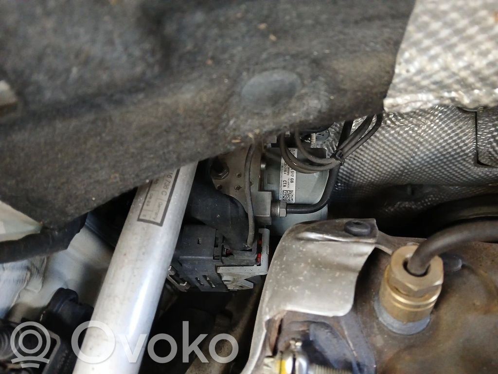 ABS-pumppu   5Q0614517GB