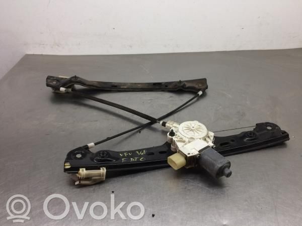 Front window lifting mechanism without motor   6927028,996625101,COMCONFORT