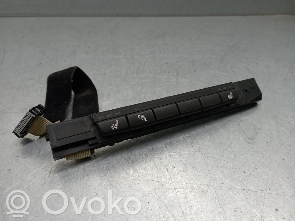 Multifunctional control switch/knob   6131696260603,03743672,6962606