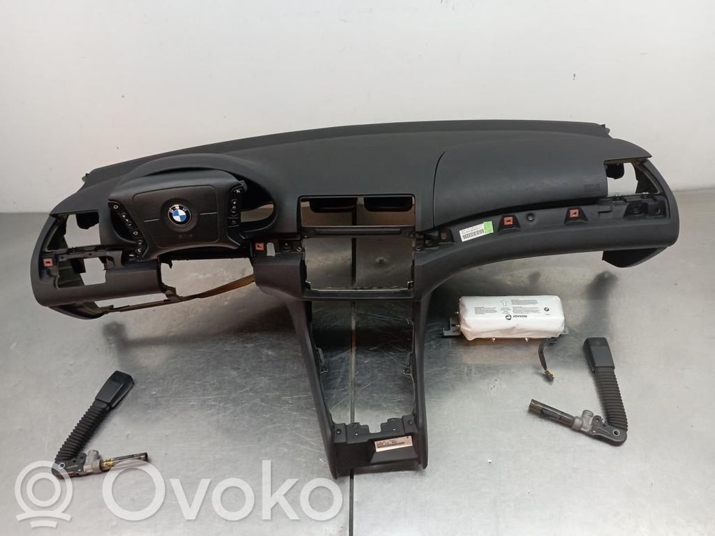 Airbag set   33109576405T,33699894901,8257787,8257788R