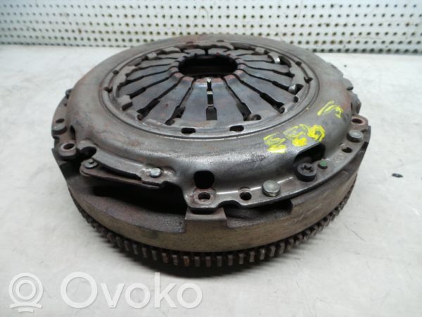 Flywheel   MONOMASSA