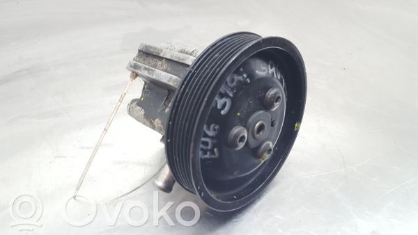 Power steering pump   7614355107,6756611