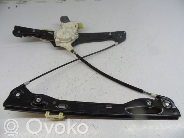 Front window lifting mechanism without motor   6927028,996625102