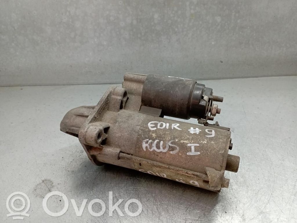 Starteris   98A11000CC,0277A,9140CA