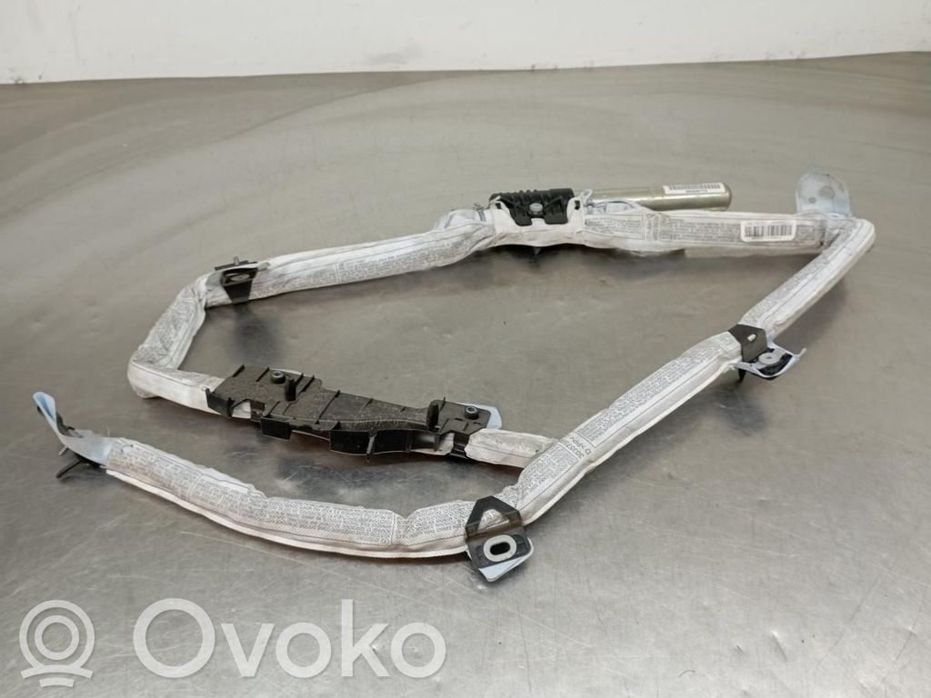 Airbag de toit   846966859043,08B295IB0777V,1032185740479,30380709D