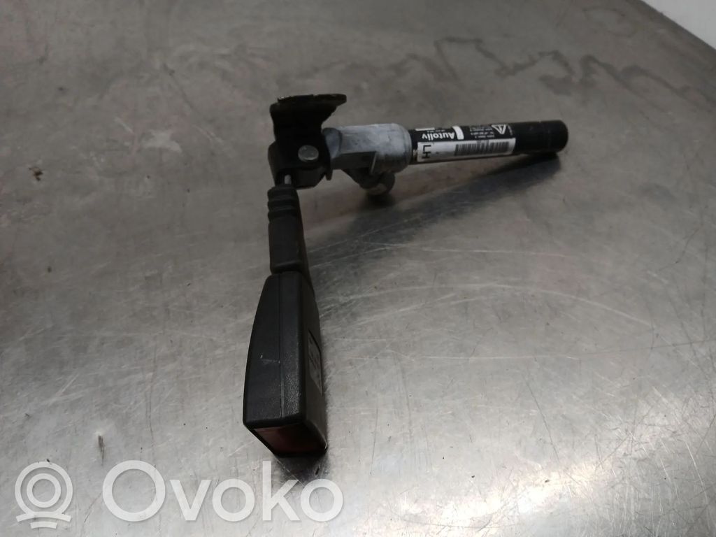 Saugos diržas galinis   607674200F