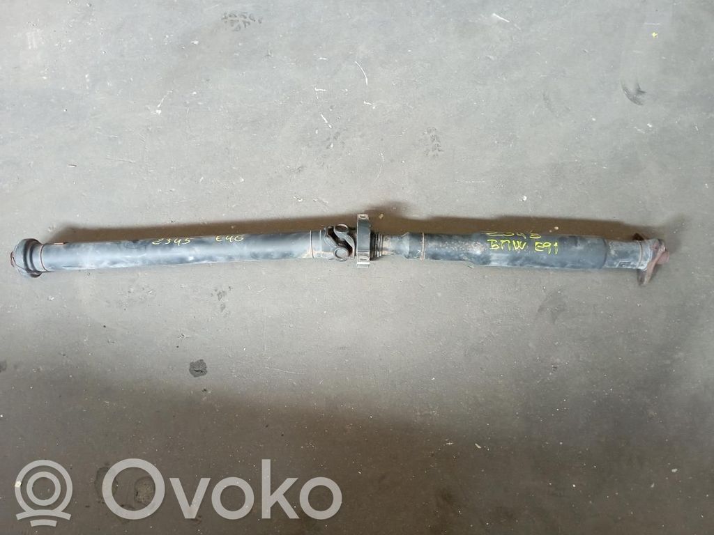 Vidurinis kardanas   756379203,CXAUTO