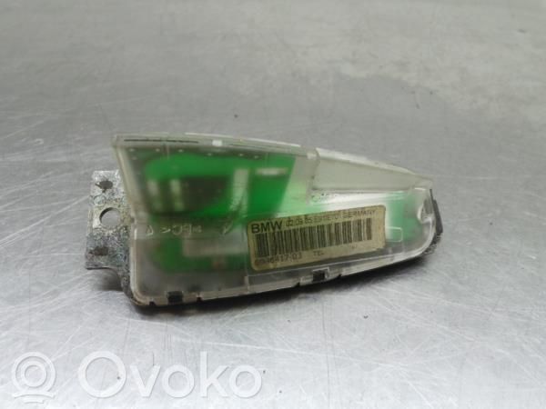 BMW 3 E90 E91 Radio antena 